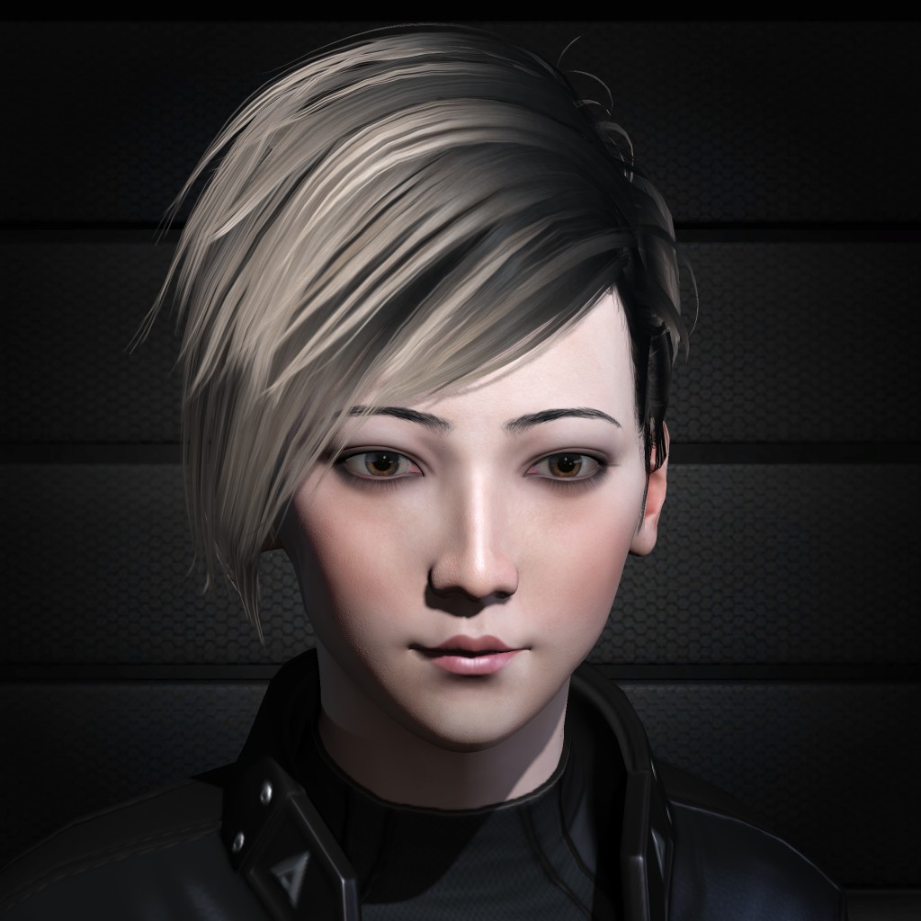 Rika Mercury