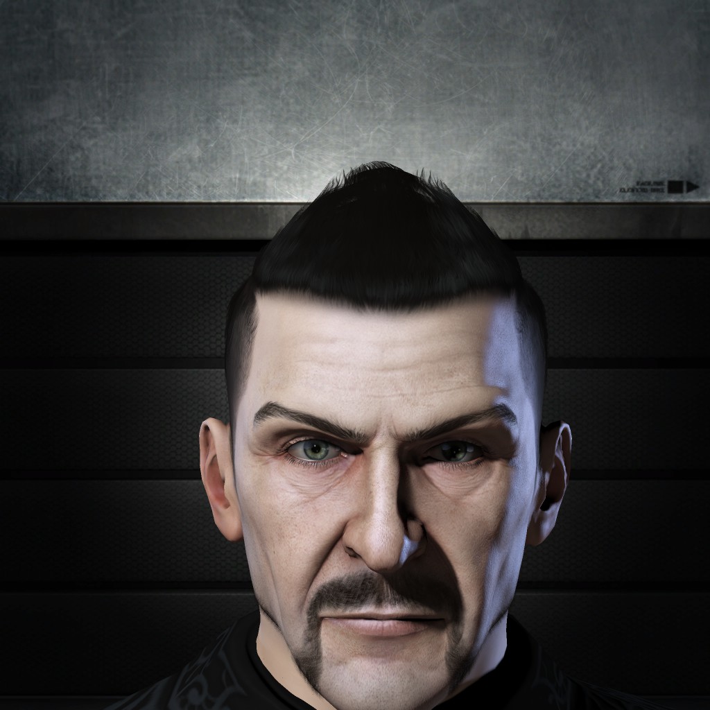 Wrath The Templar