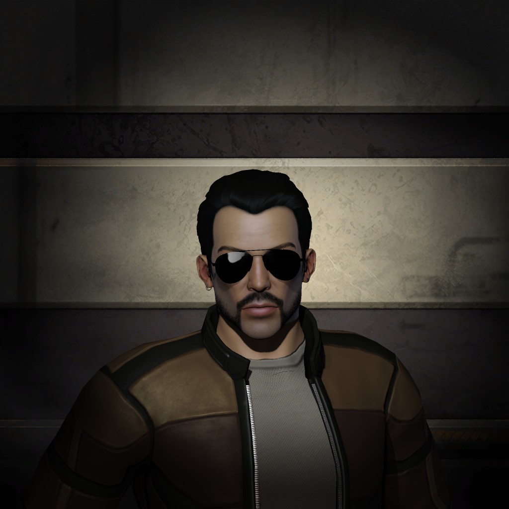 war crime man