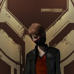 Anseym Terona portrait