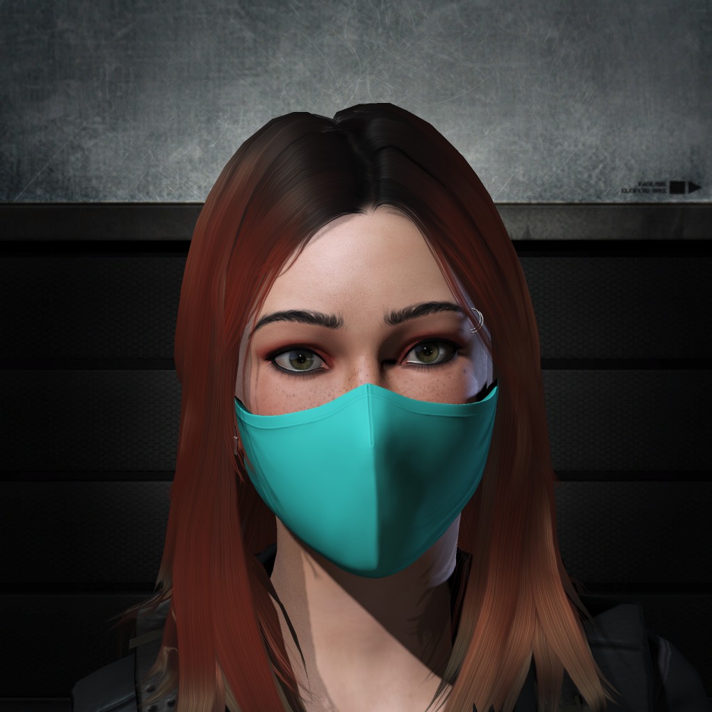 Arianelle Starwind