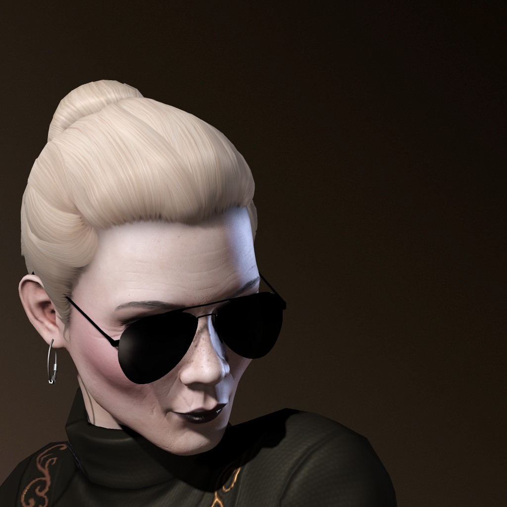 Ms Kartedi