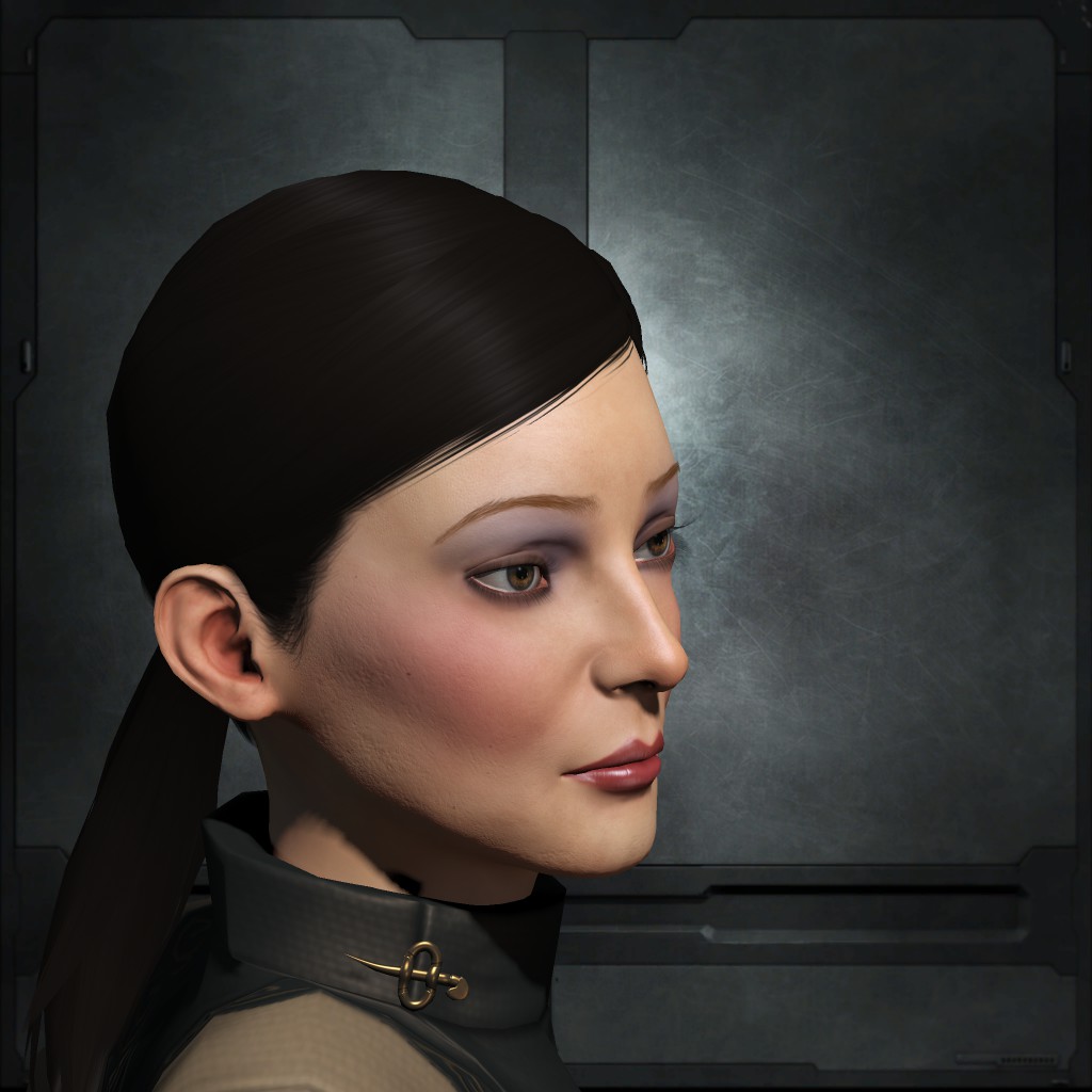 portrait