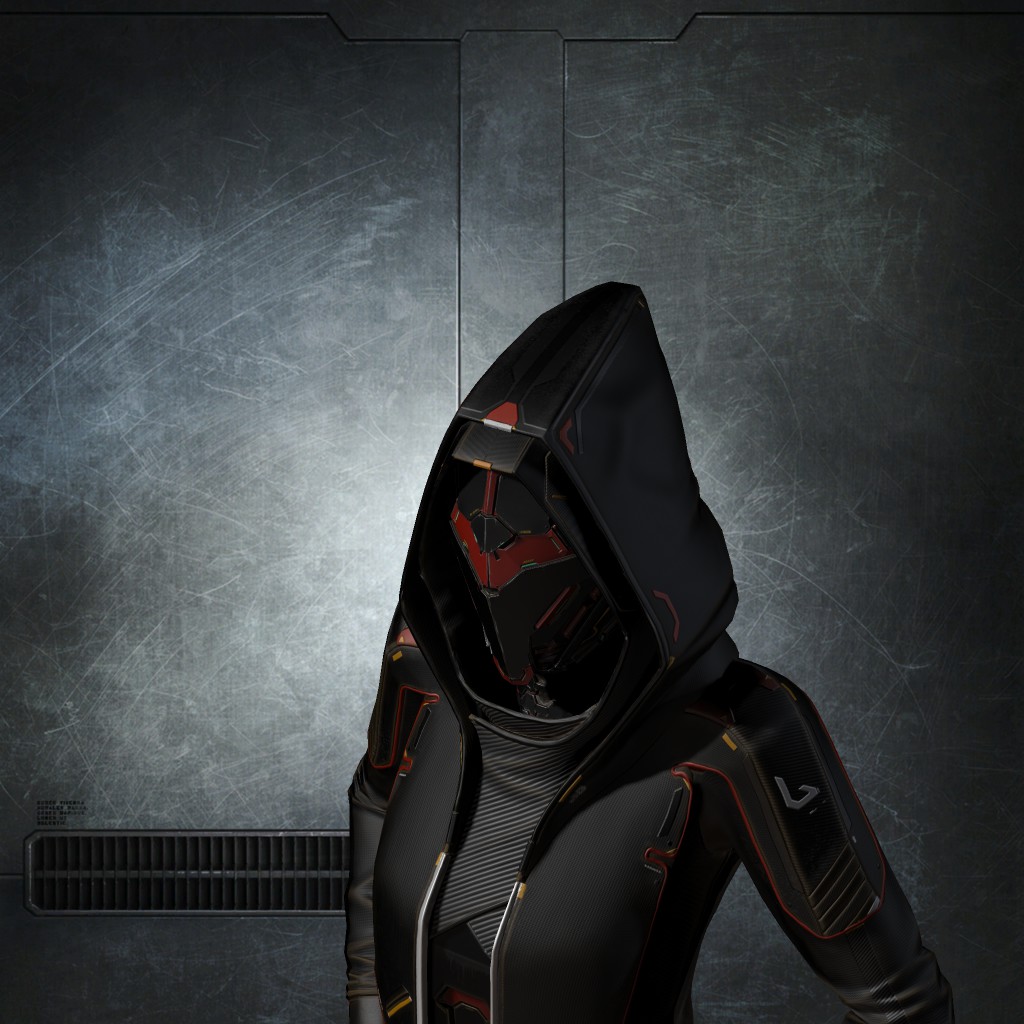 Major K Serenity