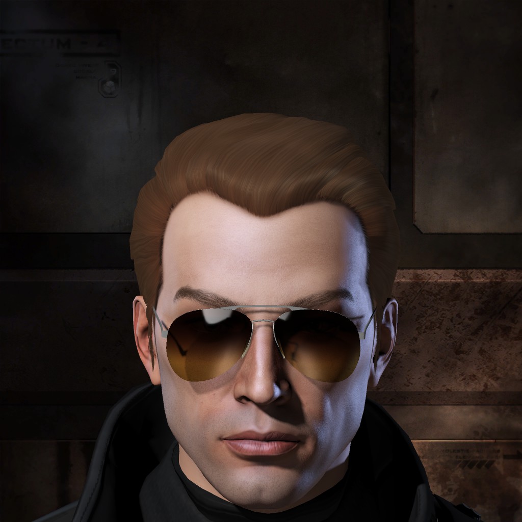Agent Vor