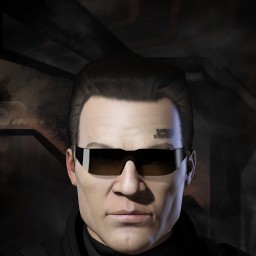 Godwyn Fischig Mastracci portrait