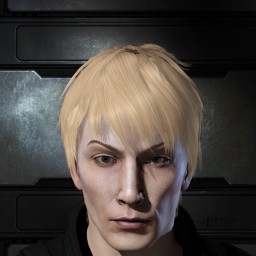T-Draco portrait