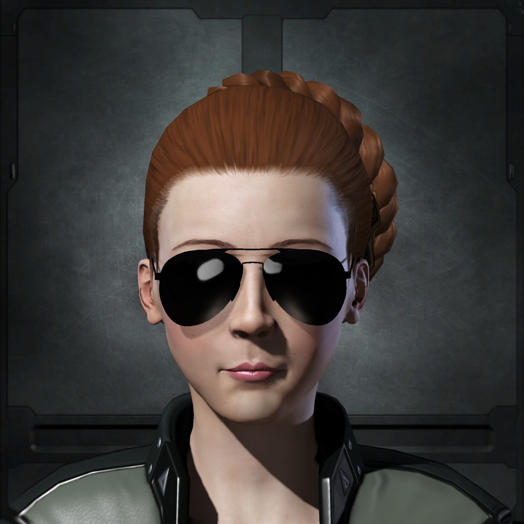 portrait