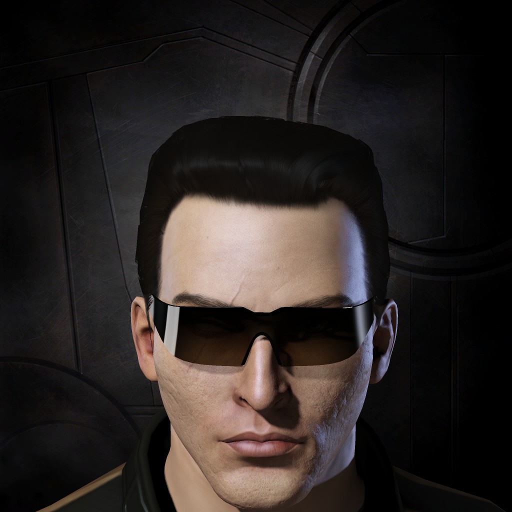 Dan Louis Stahly