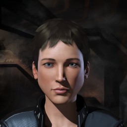 Yuki Hanami portrait
