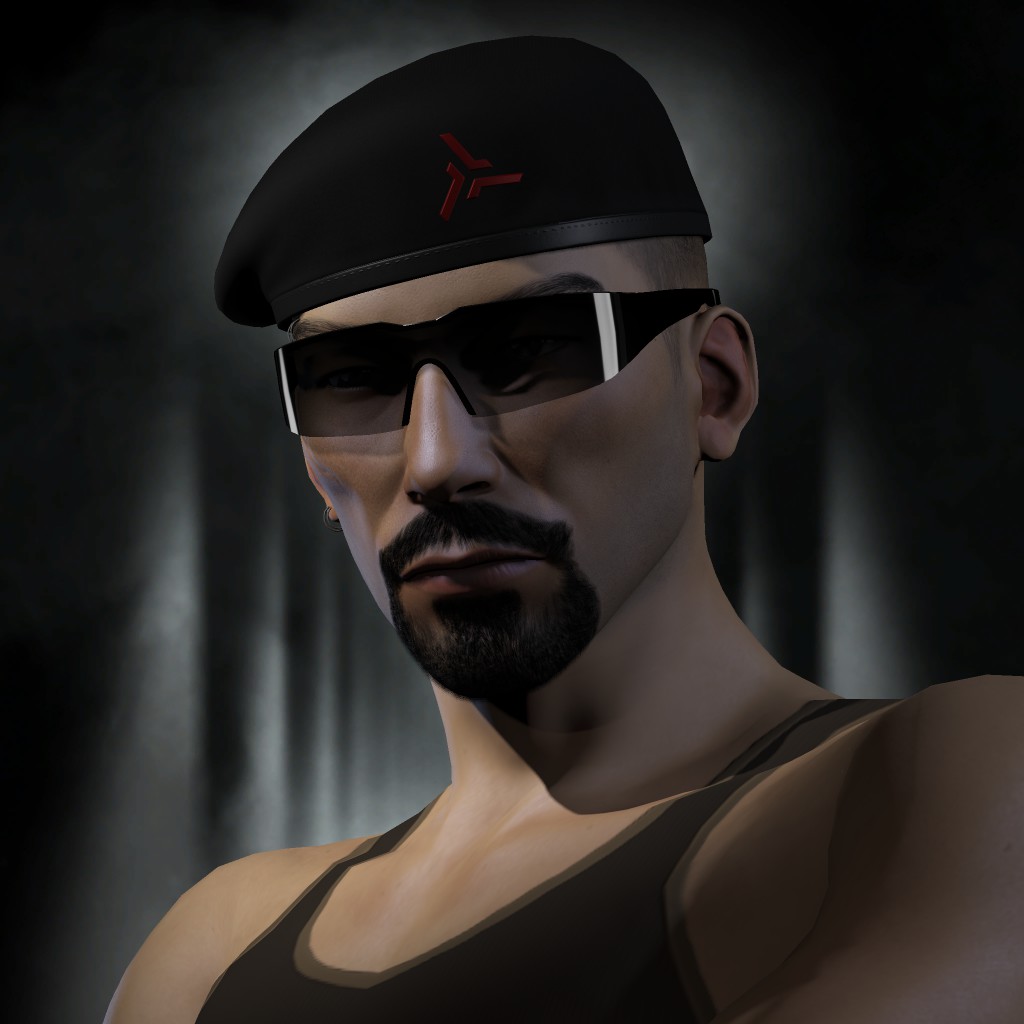 Hypernoob