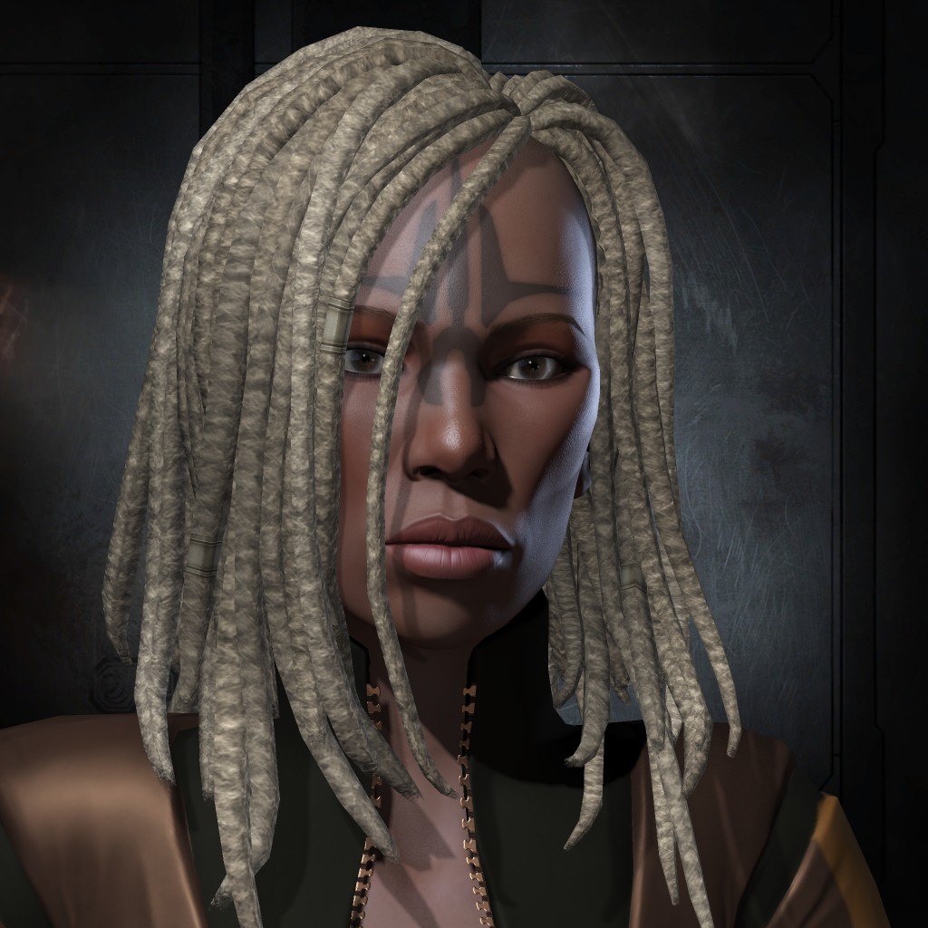 Reannor Tarren