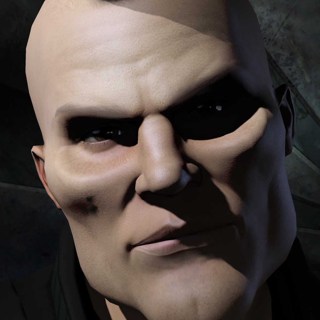 Big Daddy Chungus