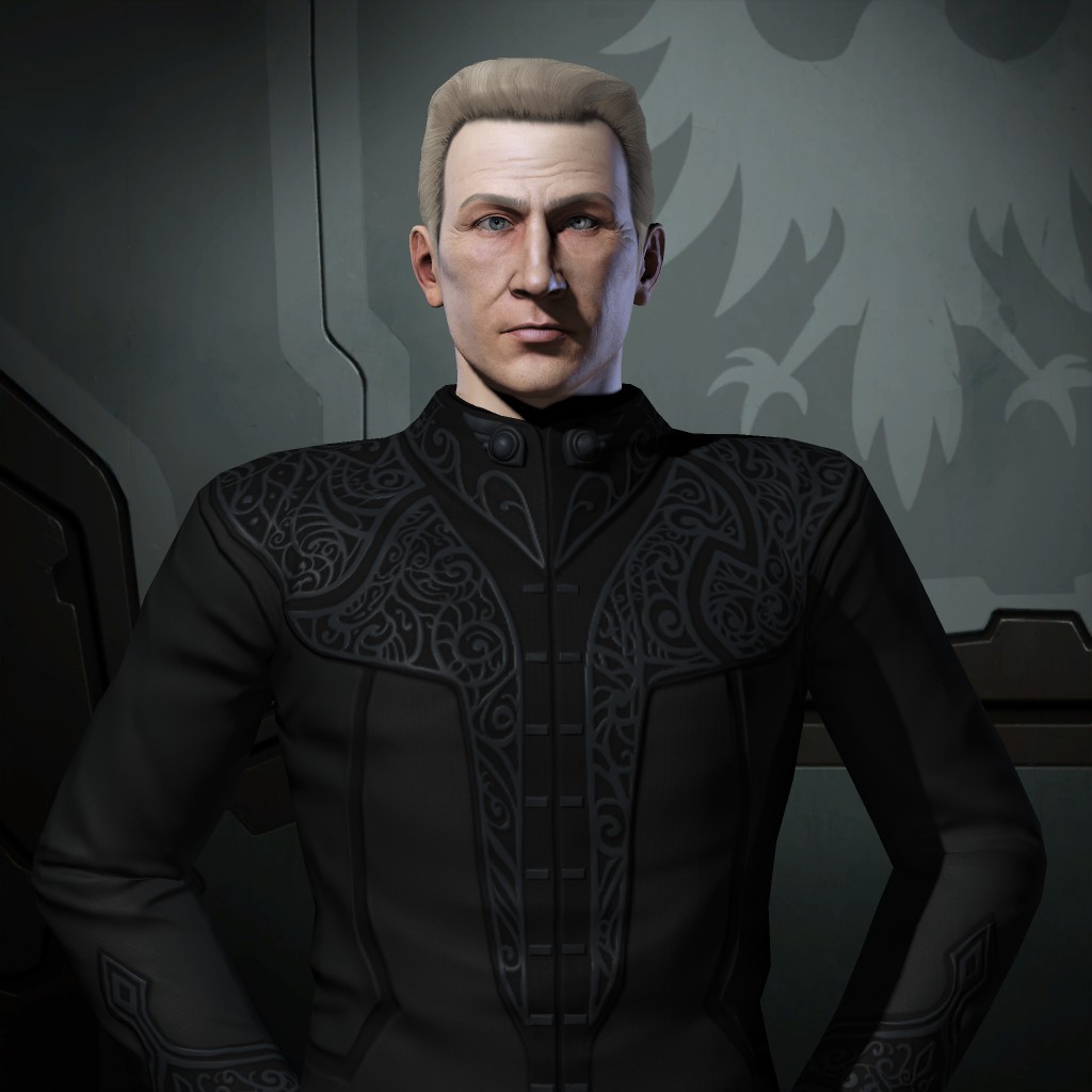 Sgt Jacob Keyes