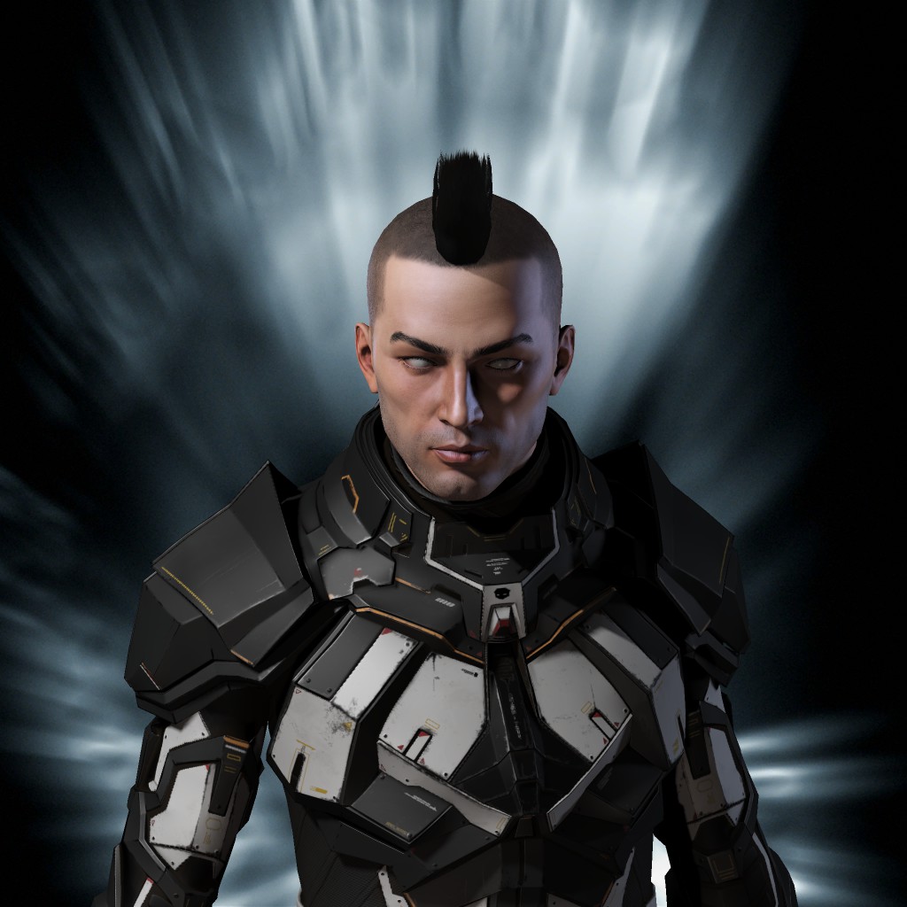 Non-Player-Character