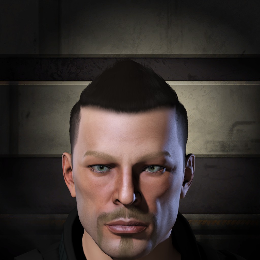 pichulman man