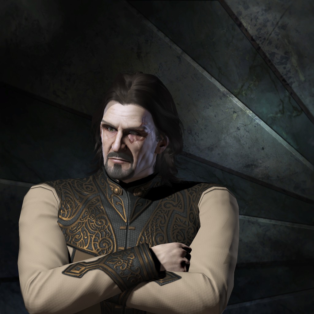 Madenius Lokkytus