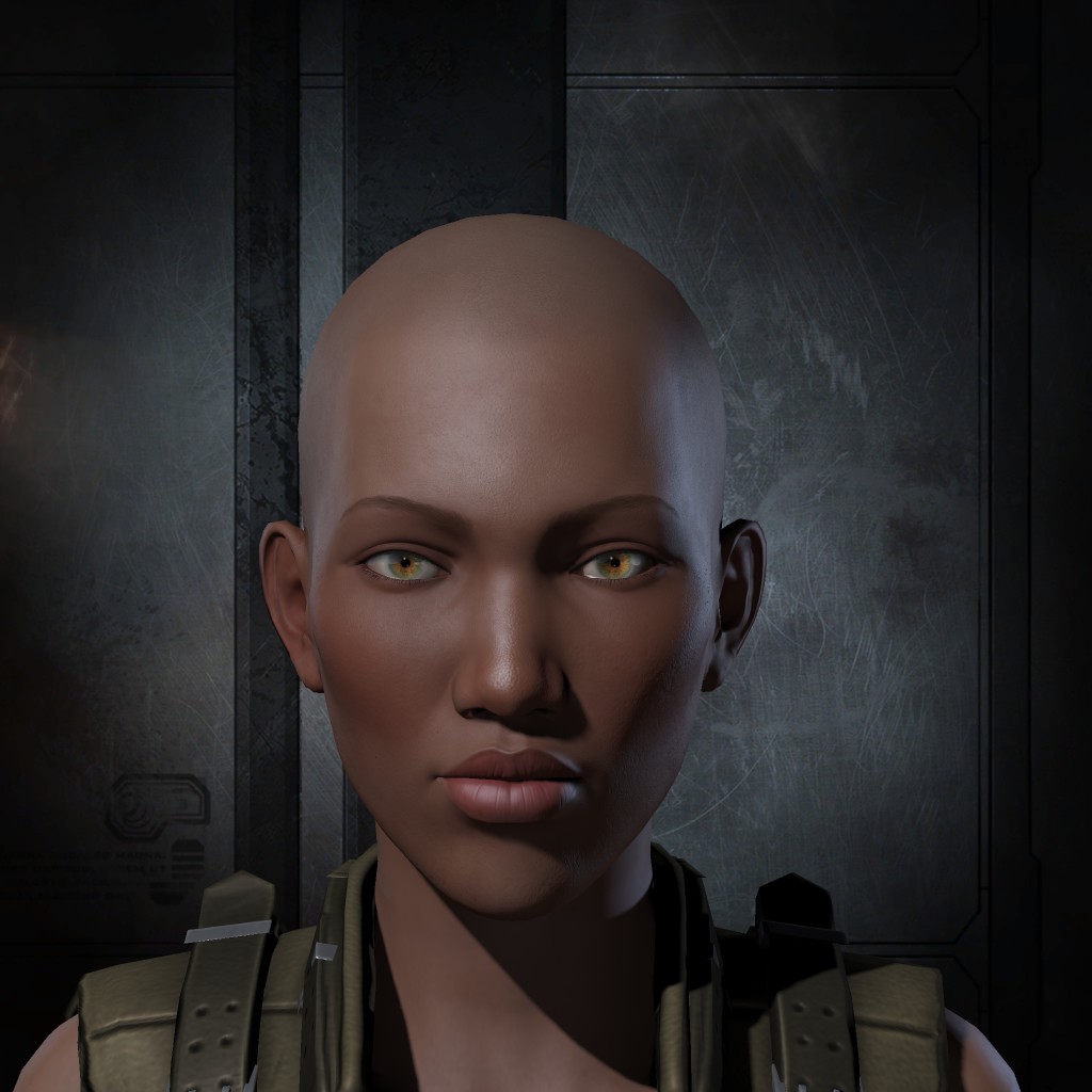 Moreau Fortizar Gunner