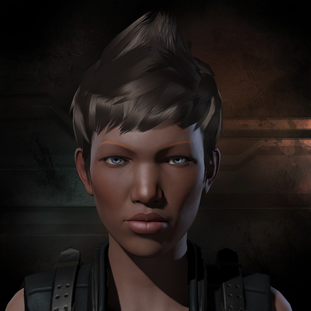 Prometheus Fortizar Gunner
