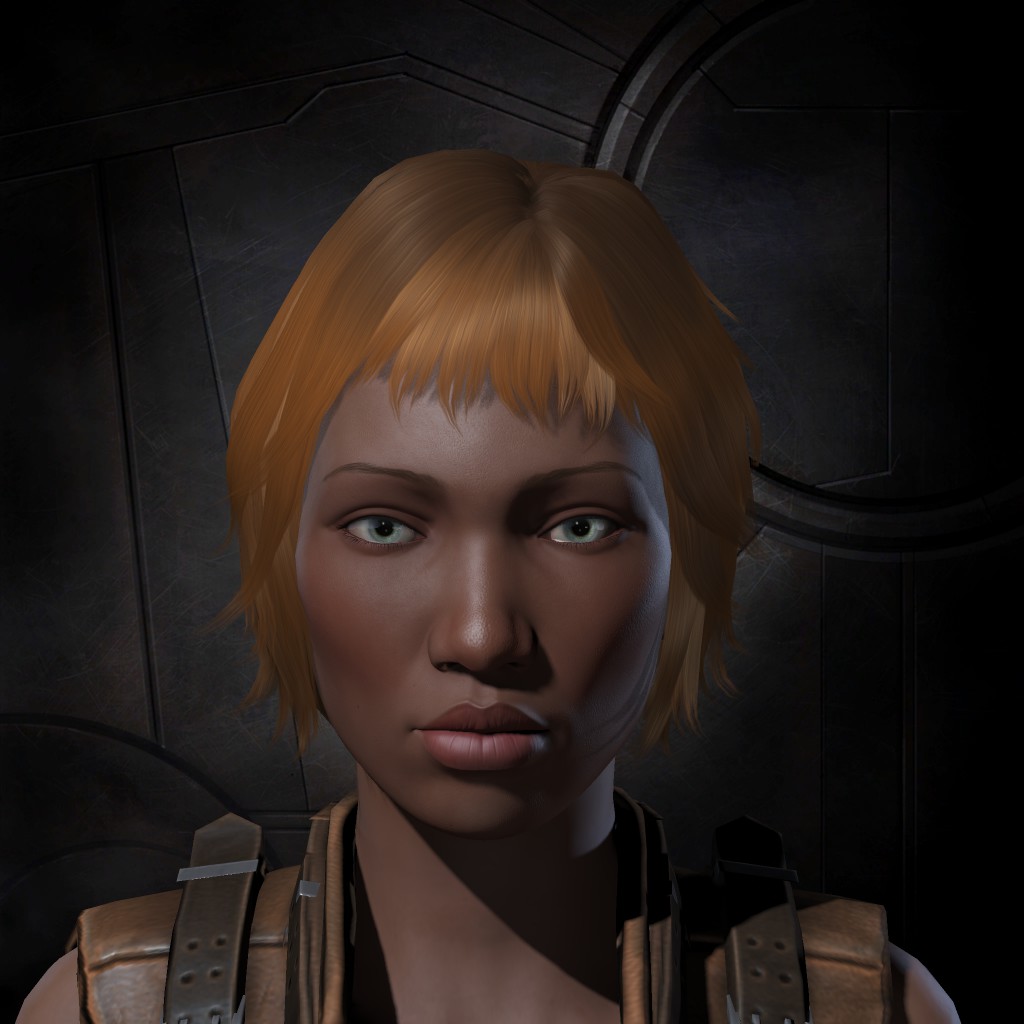 Leshak Gunner