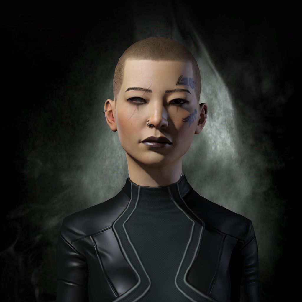 Jupiter Nishimura
