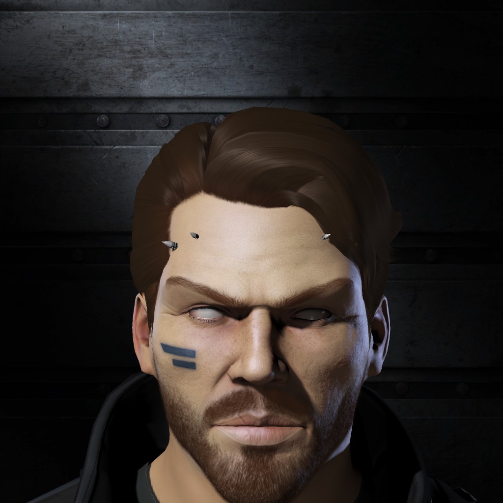 Commander Hellspawn