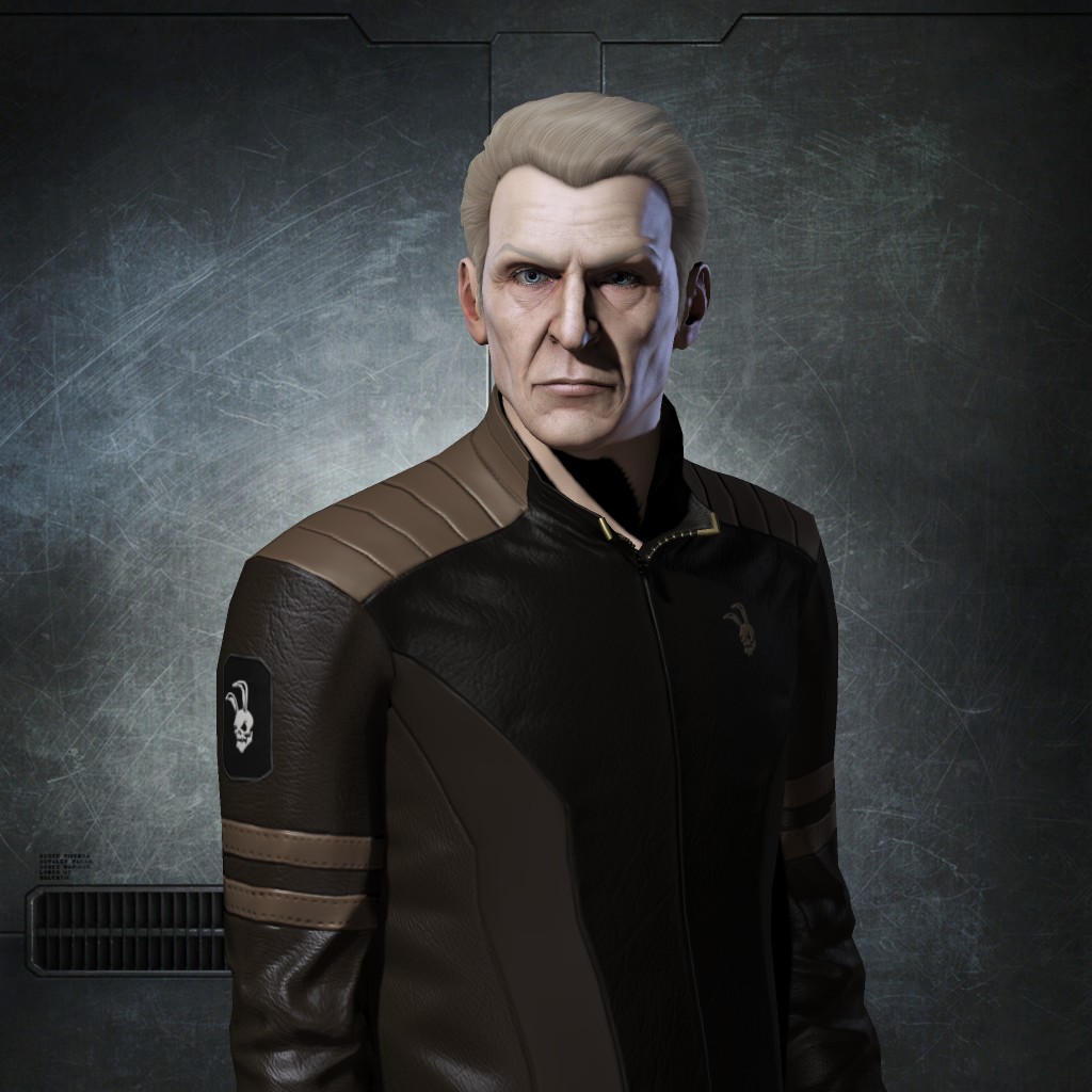 Grand Moff Helion