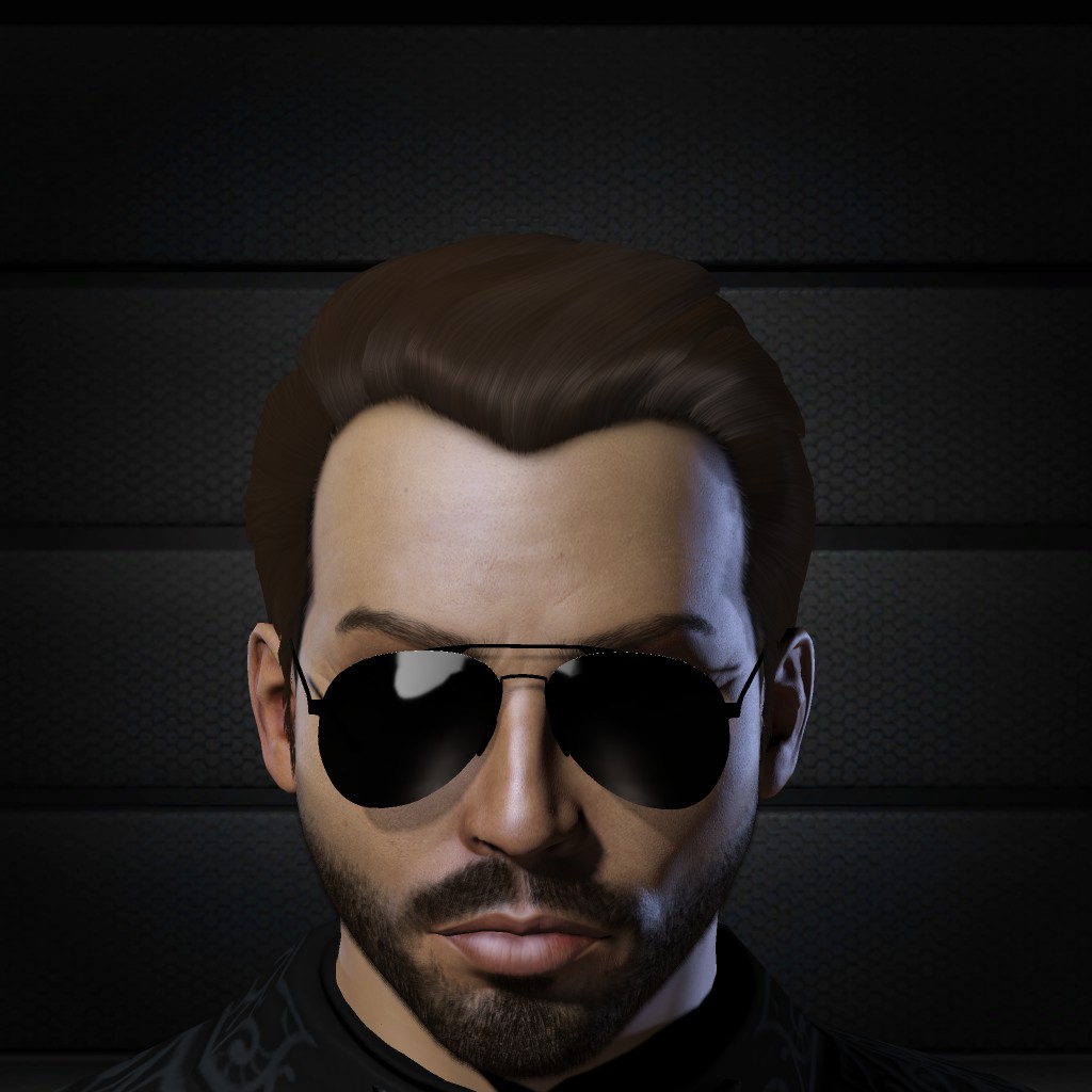 Boogaloo Bandit