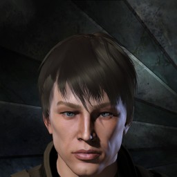 Sihtric Ag portrait