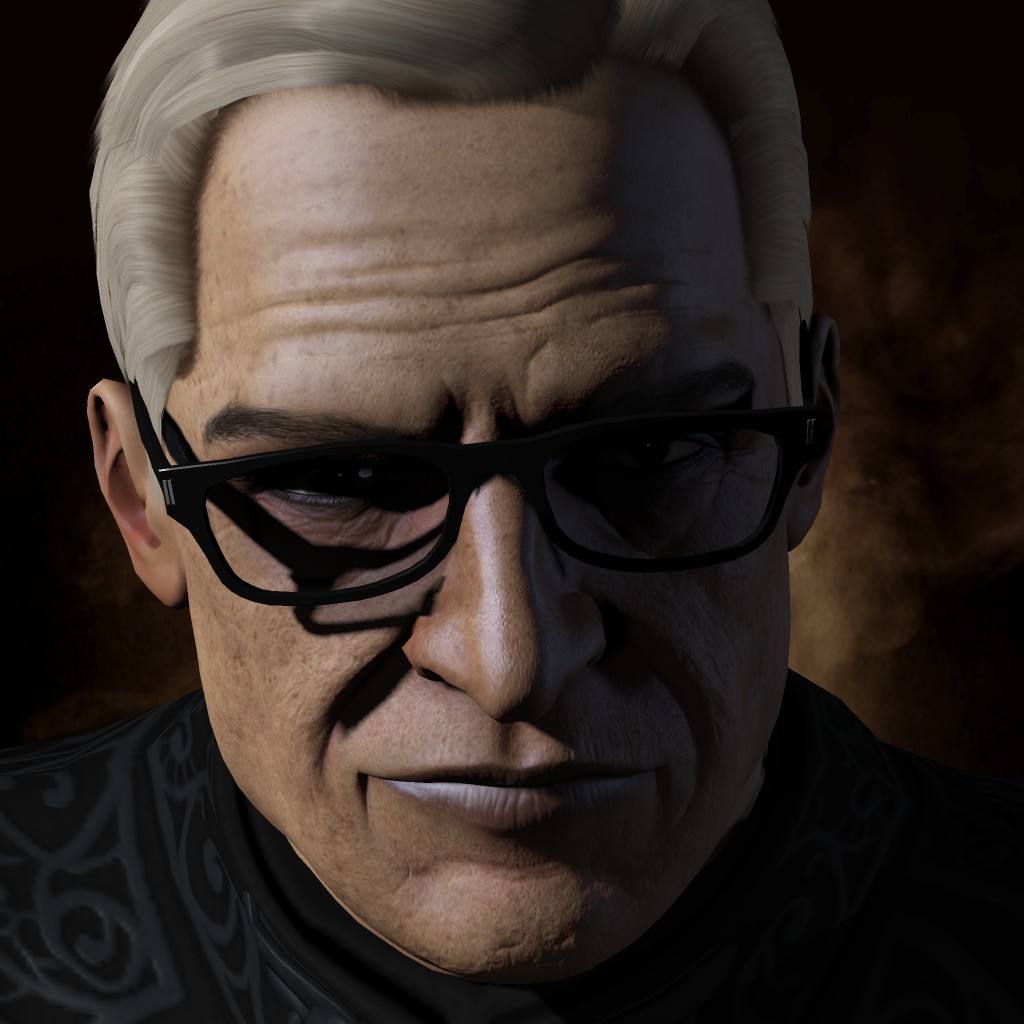 portrait