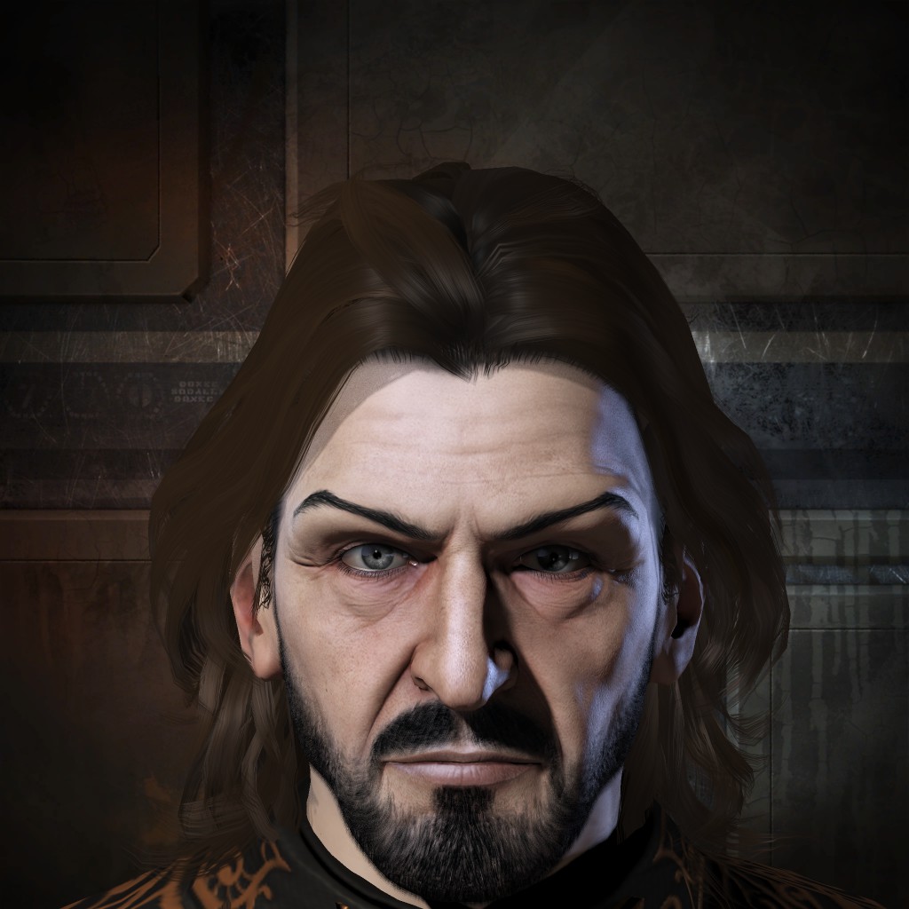 Vladimir Tepes IV