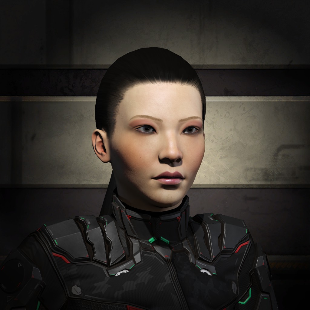 Sasha Starwrecker