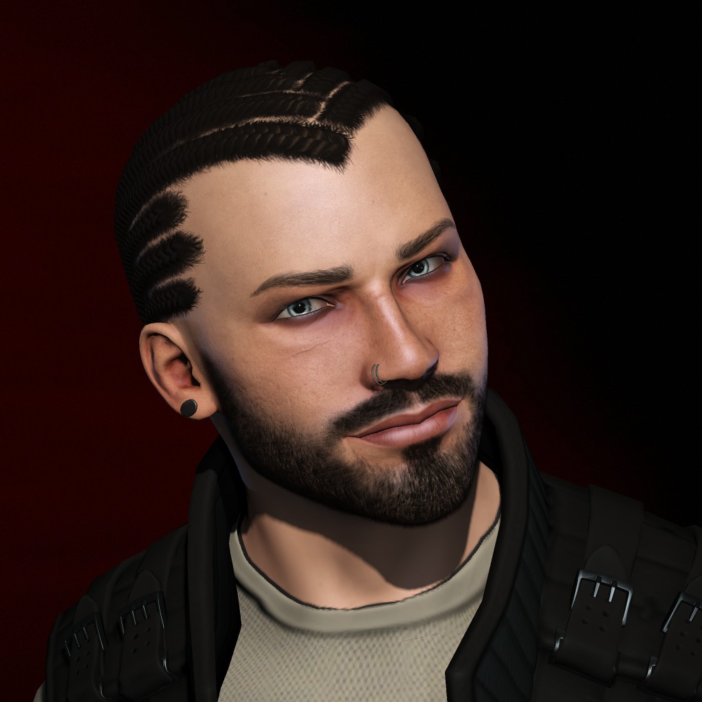 Xeno Sagovski