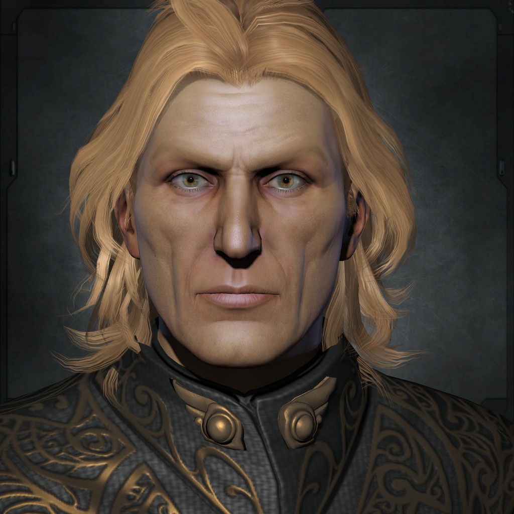 Wolfgang von Uberwald