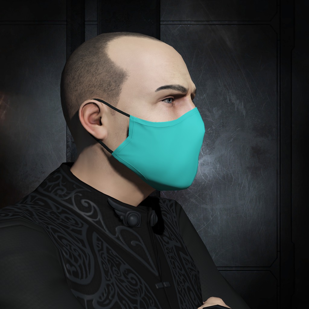 Rey Emerito