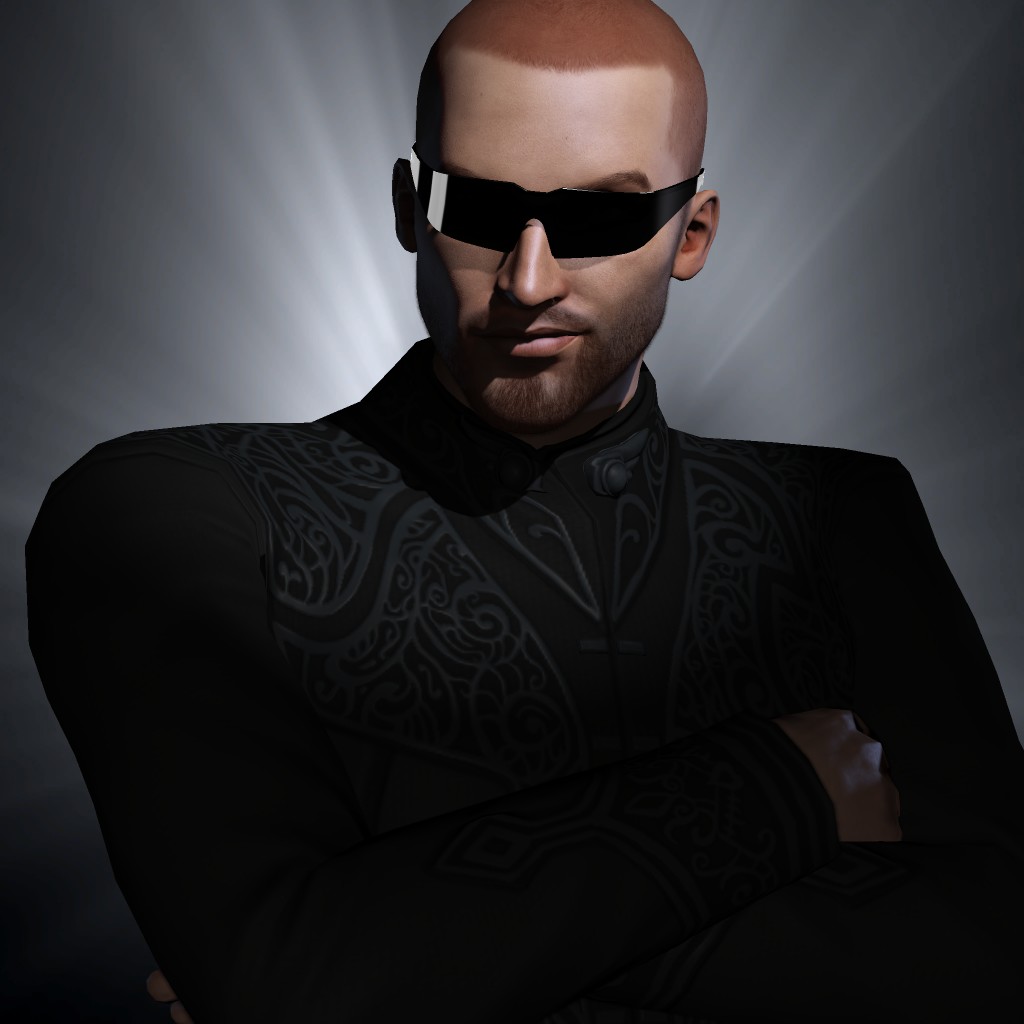 Peter Drogen