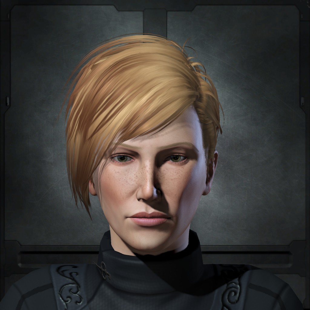 portrait