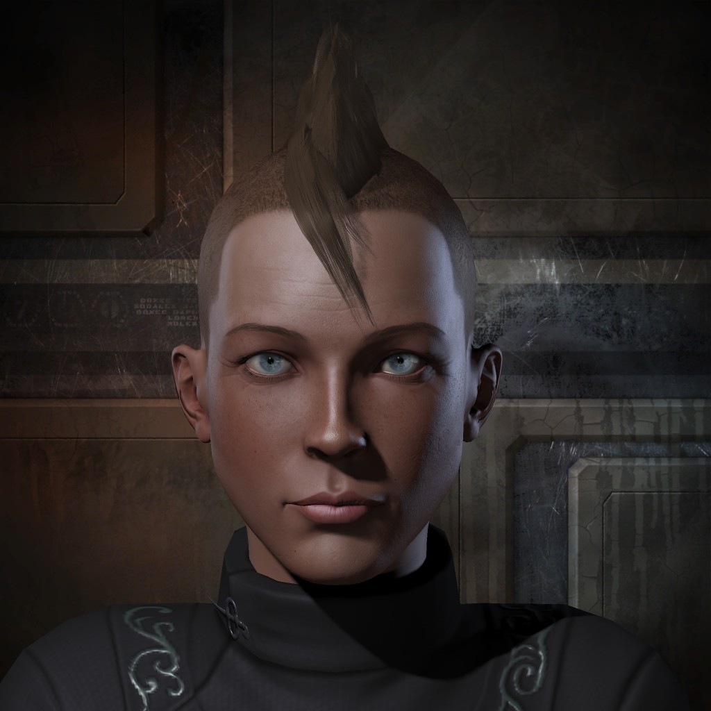 Tessa von Gundelstroem