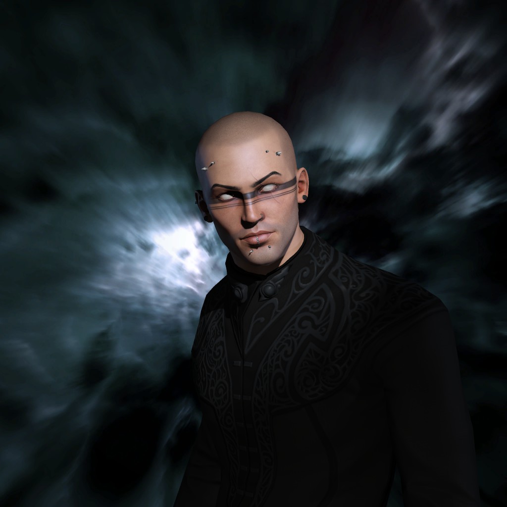 Commander Shadowsong