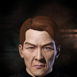 CapnRat portrait