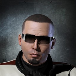 Furlis portrait