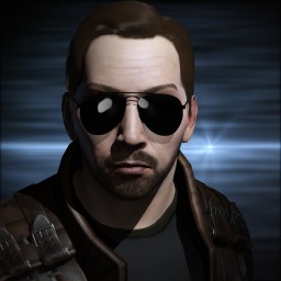 Elezar Crofts portrait