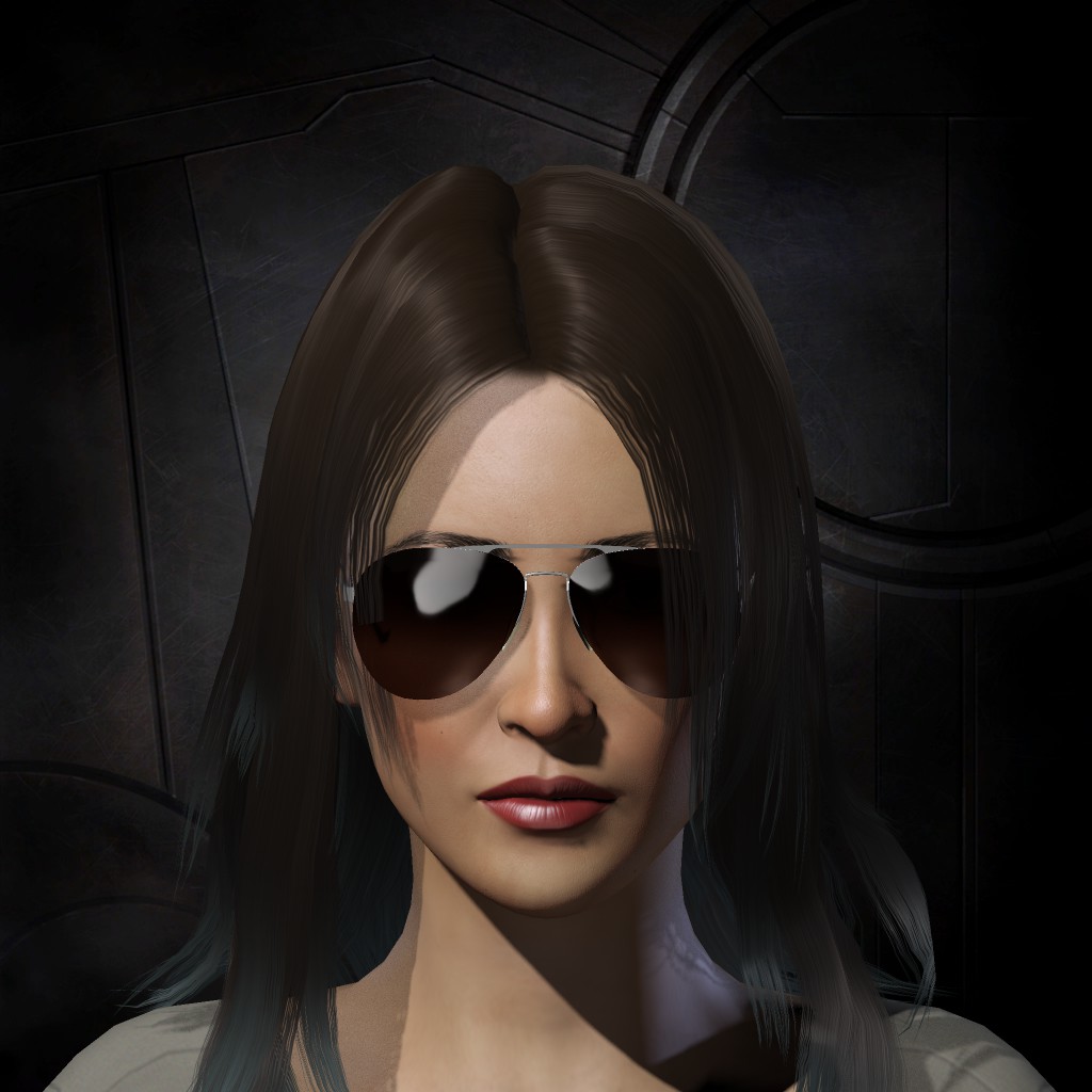 Shadow Woon