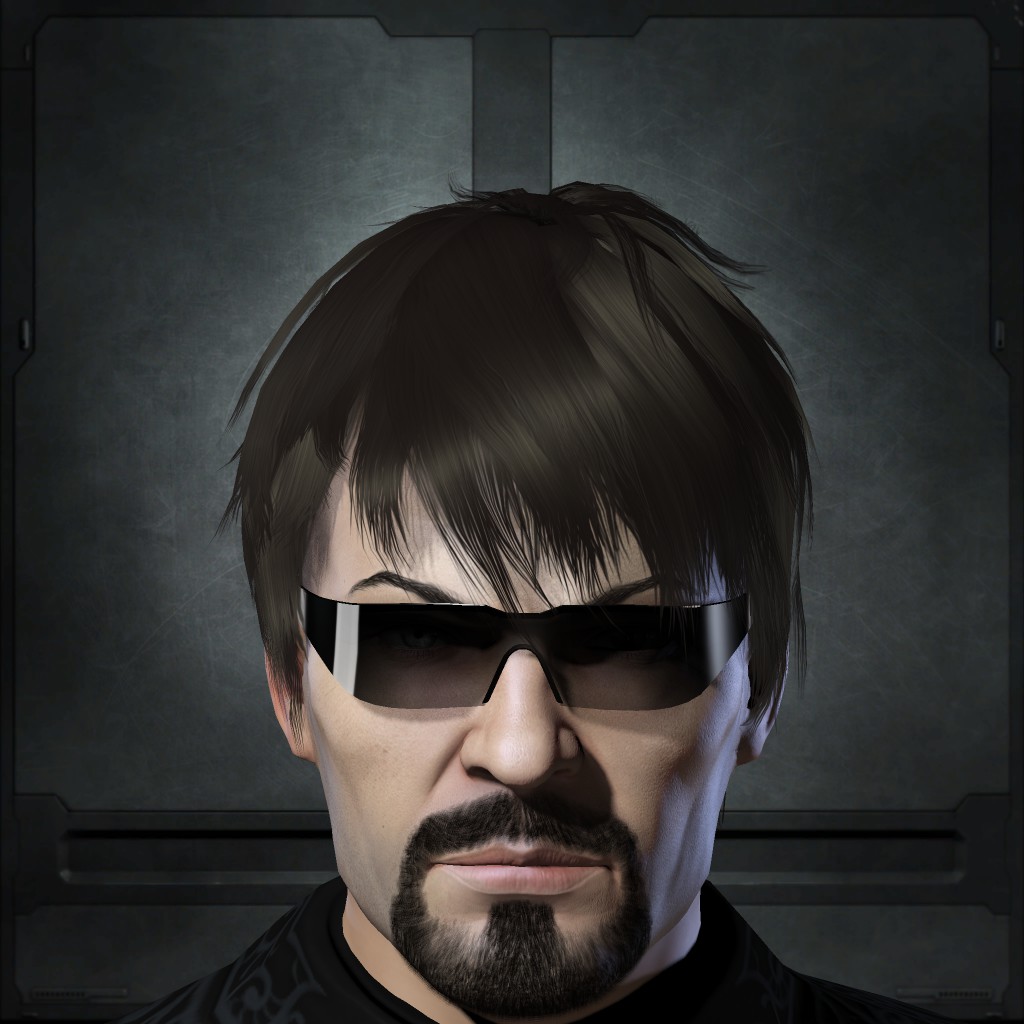 Victor Von Hackenstash
