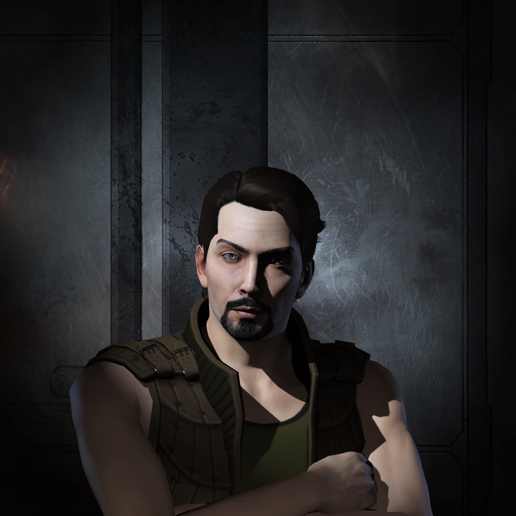 Dovakin Moiseevich