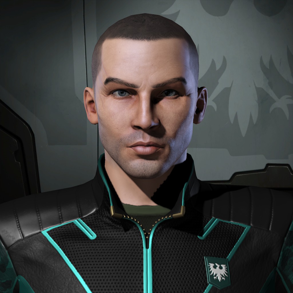Kolard portrait