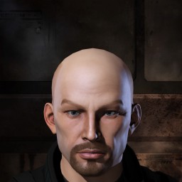 AtlanZ portrait