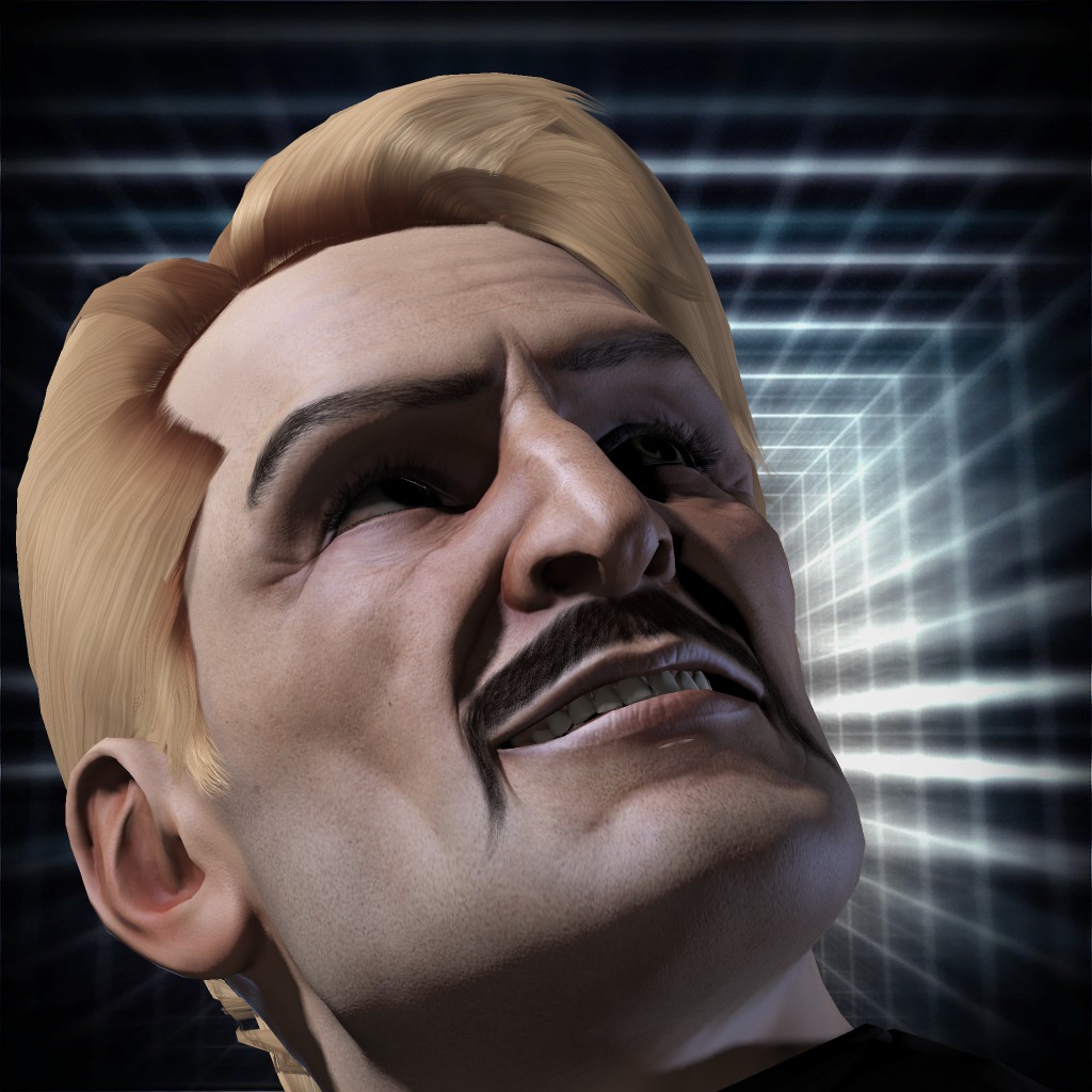 Mike Rottchburns