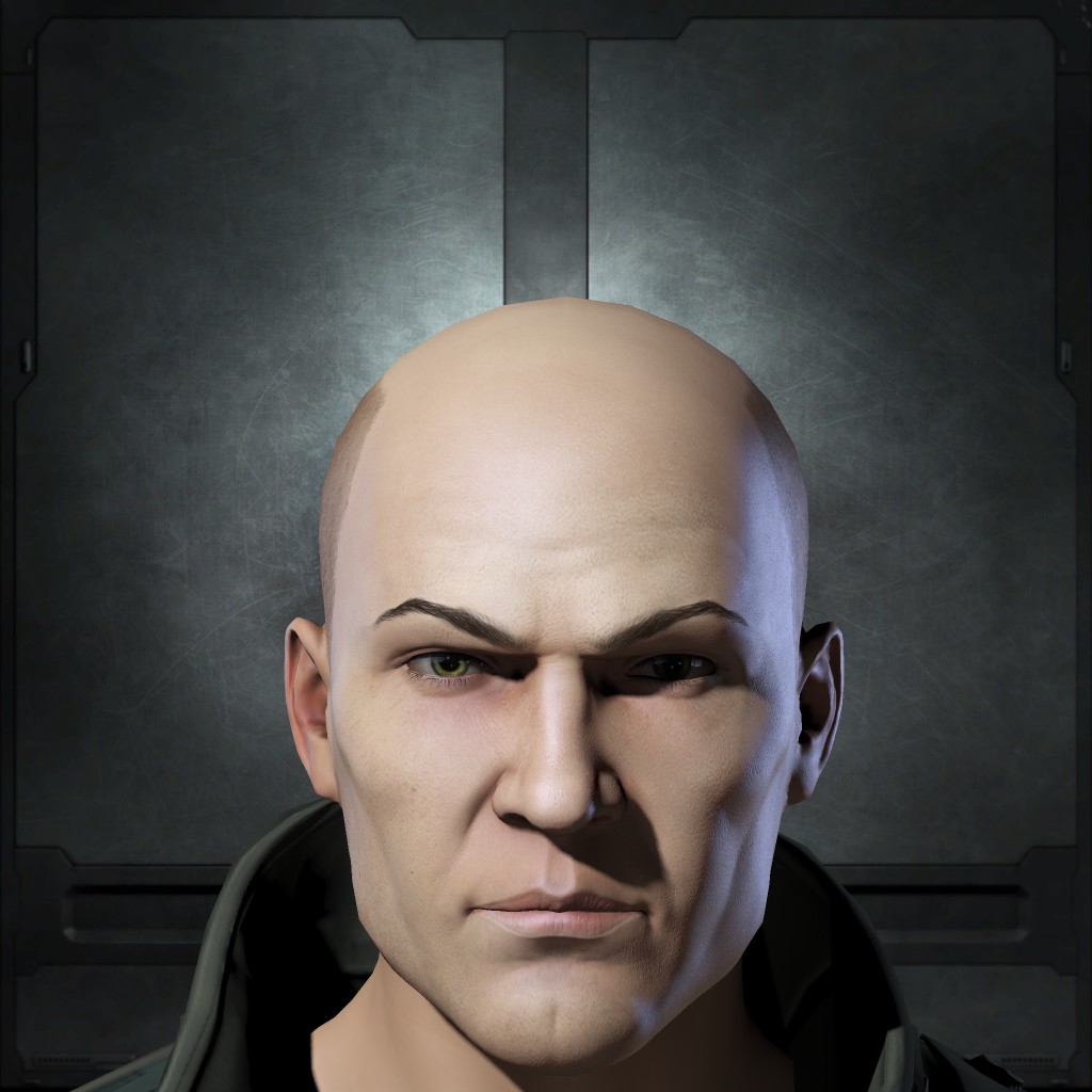 Caldari Citizen 2117372206