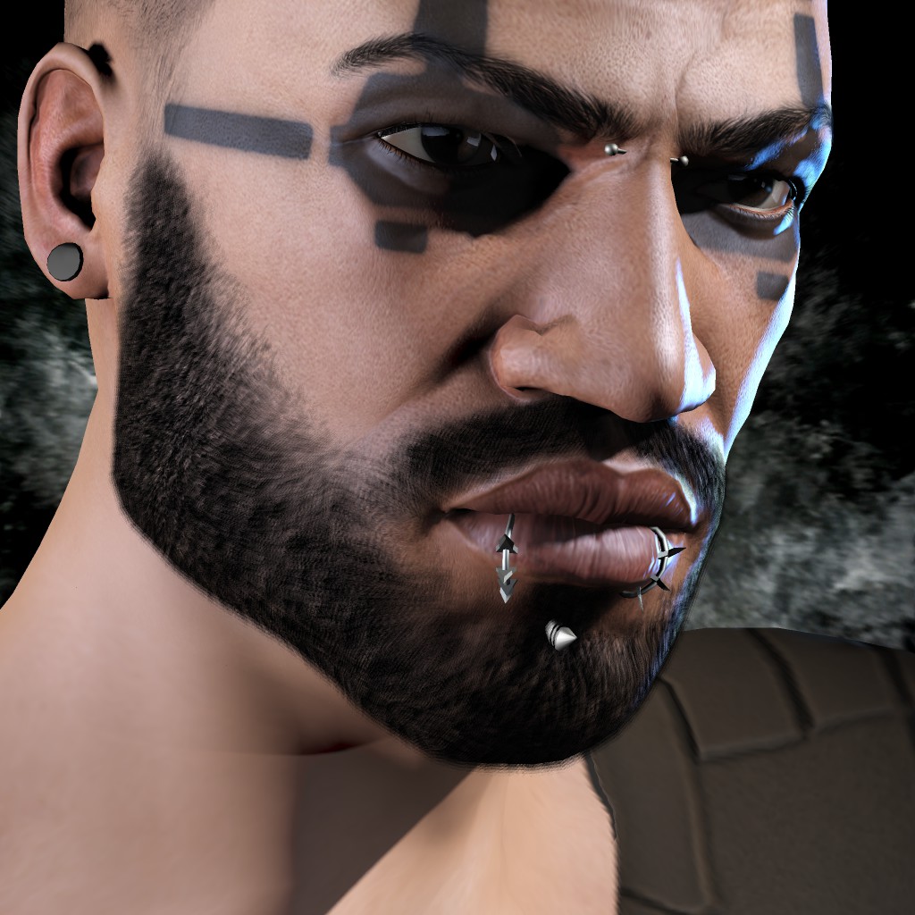 Brotox Maul